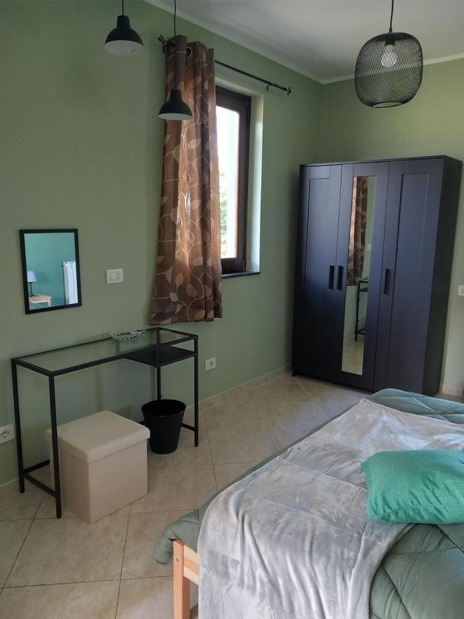 Willa Etna Green House Zafferana Etnea Zewnętrze zdjęcie
