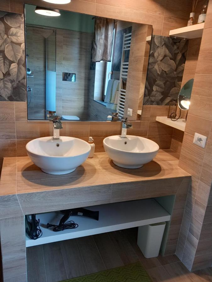 Willa Etna Green House Zafferana Etnea Zewnętrze zdjęcie