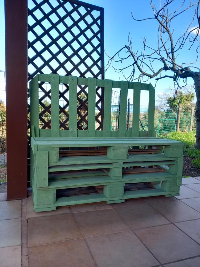 Willa Etna Green House Zafferana Etnea Zewnętrze zdjęcie