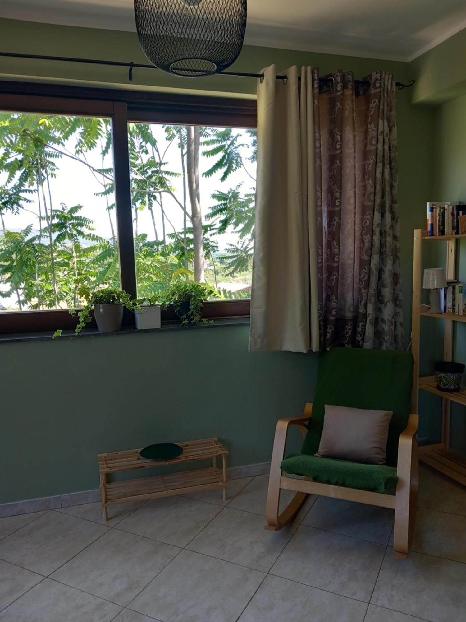 Willa Etna Green House Zafferana Etnea Zewnętrze zdjęcie
